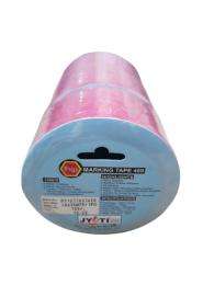 JYOTI Self Adhesive Single Side Polyethylene Floor Marking Tape 48 mm_0