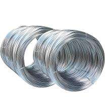 Bhattad 16 SWG Mild Steel Binding Wires Polished ISO 9001:2008 25 kg_0