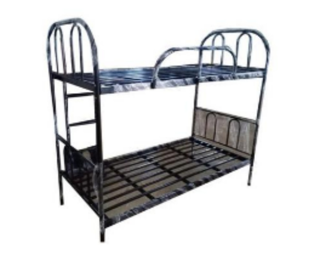 Steel single outlet cot online