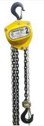 2 ton Chain Pulley Block 3 m 28 kg_0