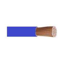 Finolex 6 sqmm FR Electric Wire Blue 100 m_0