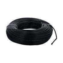 Finolex 6 sqmm FR Electric Wire Black 100 m_0