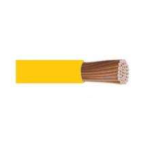 Finolex 25 sqmm FR Electric Wire Yellow 100 m_0