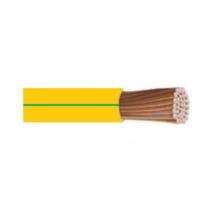 Finolex 16 sqmm FR Electric Wire Yellow 100 m_0