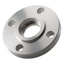 SALVI Mild Steel Threaded Flanges 75 mm K9_0