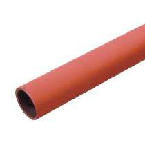 Ilka Hot Rolled MS Pipes 2 m_0