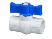 PRINCE 2 inch Manual Ball Valves Threaded_0