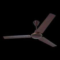 Crompton 1200 mm 3 Blades 60 W Brown Ceiling Fans_0