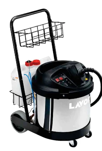 GV KATLA Steam Cleaner 5 L 1000 W_0