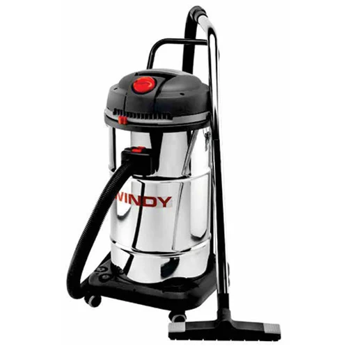 265 IF Canister Vacuum Cleaner 275 CFM 2000 W_0