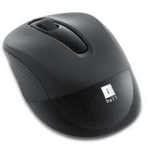 iBall Mouse Wireless Optical 3.7 x 6.3 x 10.1 cm_0