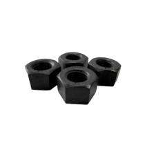 Unbrako M4 Hexagon Head Nuts Steel 10.9 Galvanized IS 4218_0