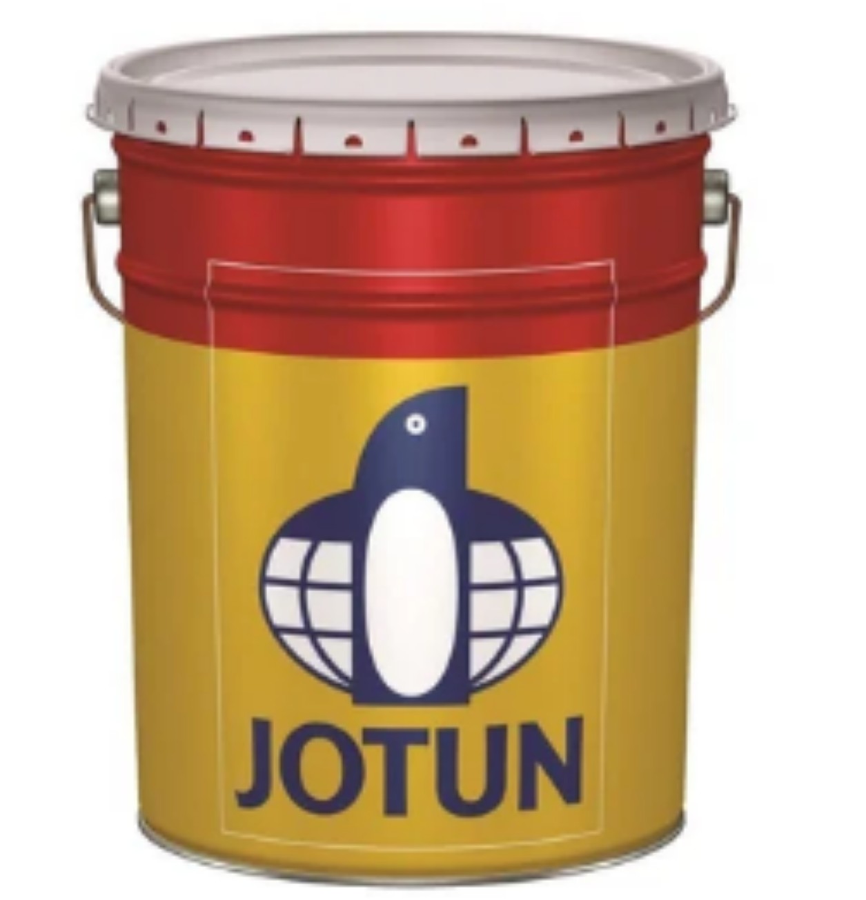 JOTUN Yellow Alkyd Primers 20 L_0