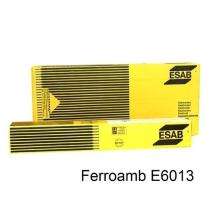 ESAB FERROAMB 3.2 mm E6013 Welding Electrodes 14.5 kg_0