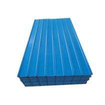 JSW Trapezoidal Aluminium Roofing Sheet_0