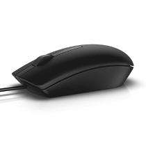 Dell Mouse Wired Optical 3 x 7 x 5 cm_0