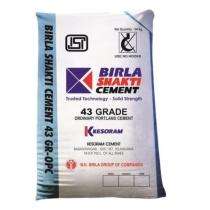 Birla Shakti OPC 43 Grade Cement_0