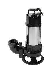 Kirloskar LFP3335 3 hp 60000 l/h Submersible Pumps_0