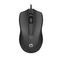 HP Mouse Wired Optical 6.4 x 11.7 x 3.7 cm_0