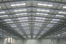 GR Prefabricated Industrial Structure_0