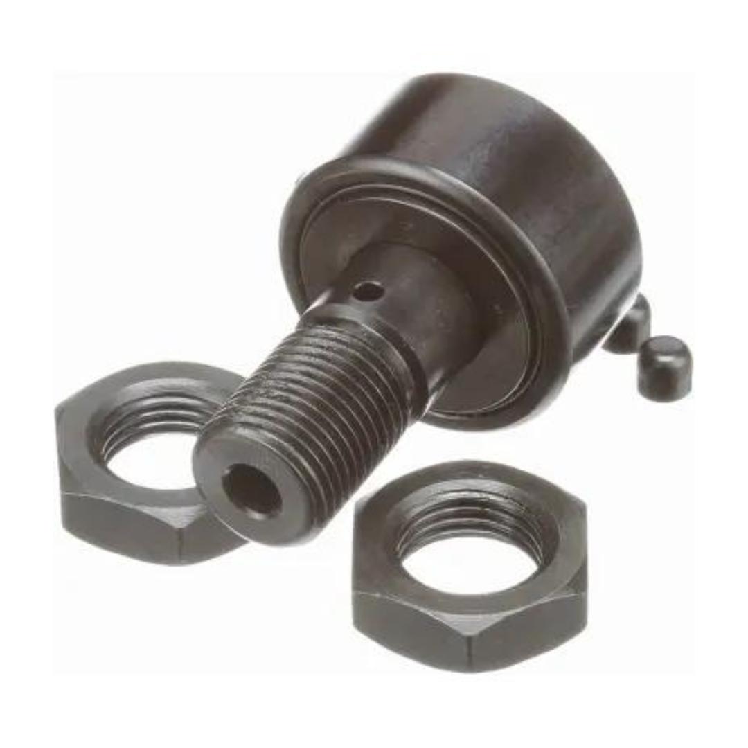 McGill 35 mm Stud Cam Follower Bearing MCFR 35 S 18 mm 6300 rpm_1