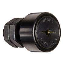 McGill 35 mm Stud Cam Follower Bearing MCFR 35 S 18 mm 6300 rpm_0