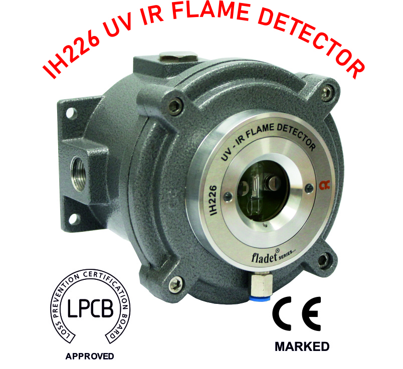 UV Flame Detector_0