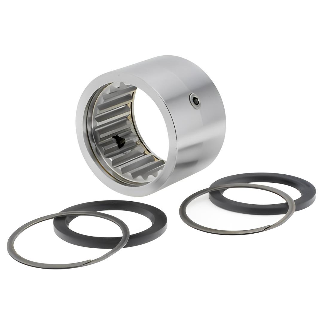 Kop-Flex 1.625 inch Gear Coupling 1 5/8W PL FR FB 7560 Nm 11000 rpm_1