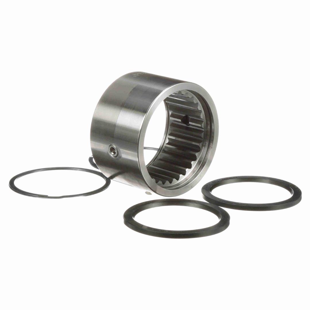 Kop-Flex 1.625 inch Gear Coupling 1 5/8W PL FR FB 7560 Nm 11000 rpm_3