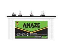 2036STJ Tubular 12 V 150 Ah Lead Acid Batteries_0