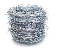 Capital Barbed Wire Type A (Iowa Type) 1_0