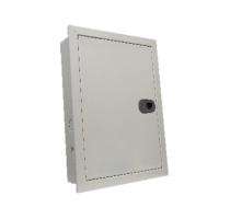 PADAM PSC 221 8 Way IP33 Distribution Boards Three Phase_0