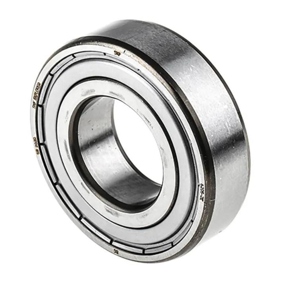 SKF 6005 ZZ Ball Bearings Stainless steel_2