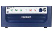 LUMINOUS 720 W 700 VA Square Wave Inverter_0