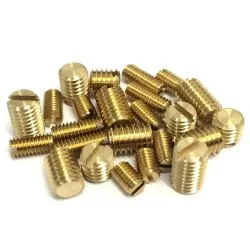 Brass Studs M6 - M20 20 - 75 mm_0