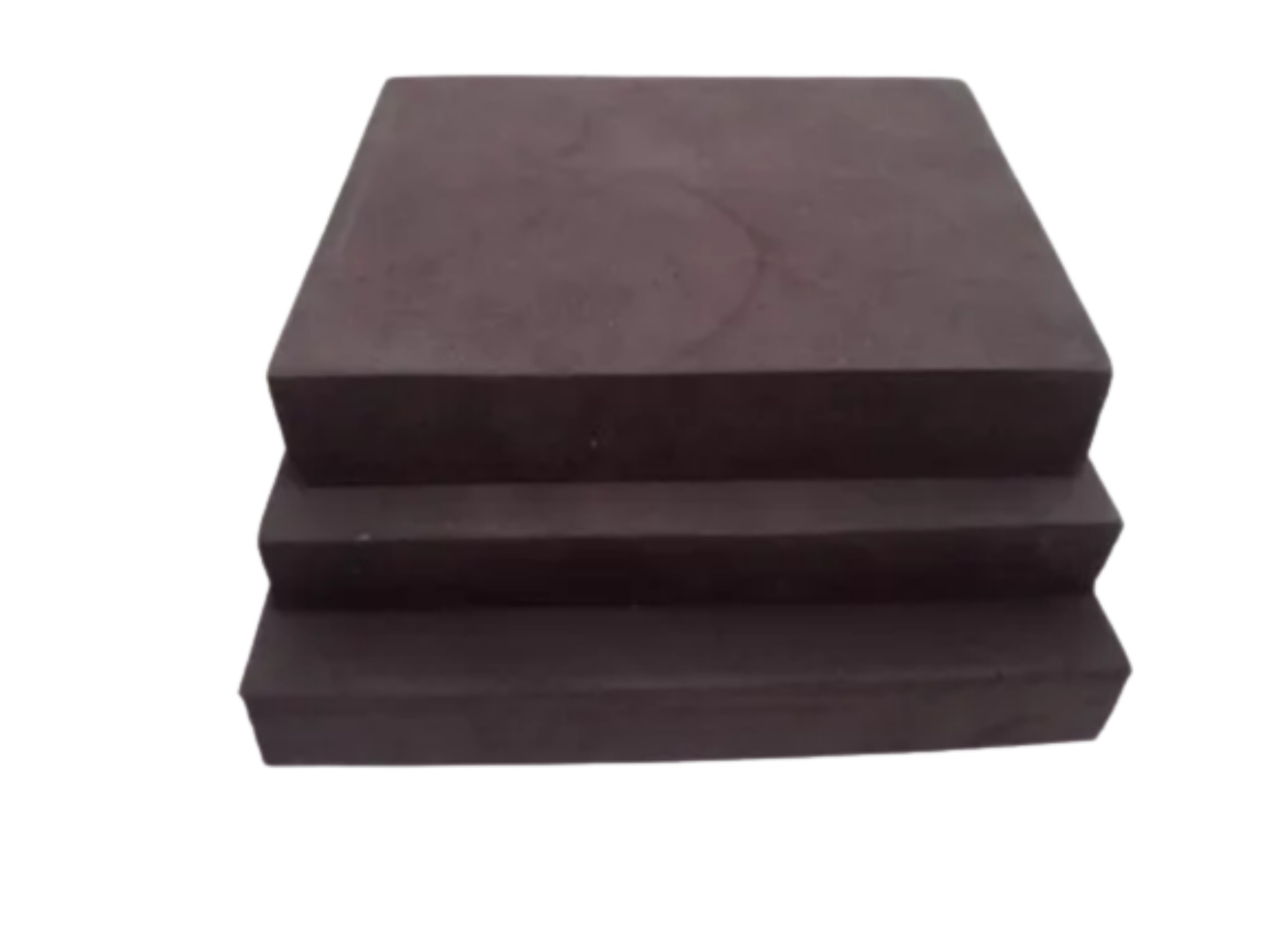 25 mm Polyethylene Expansion Joint Filler Board 95 ± 5 kg/m3 1 x 2 m_0