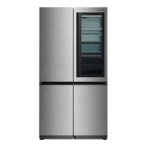 LG GR-Q31FGNGL 984 L Double Door Refrigerator 2 Star_0