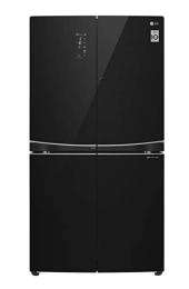 LG 981 L Double Door Refrigerator 2 Star_0