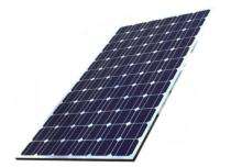 LUMINOUS Solar Panel_0