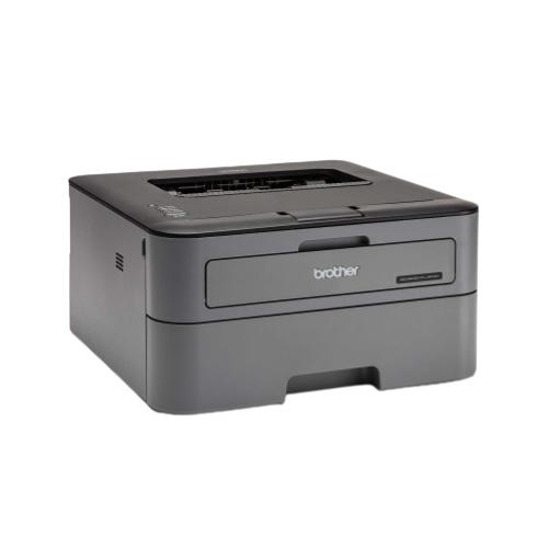 Brother 2321D Mono Laser 30 ppm Printer_1