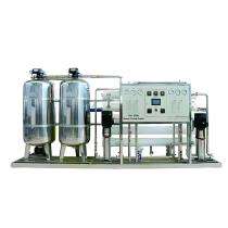 Aptive Integrated 1000 LPH RO Water Treatment Plant_0