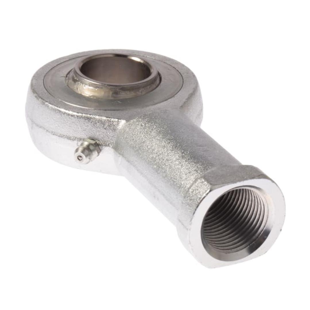 Durbal BRTF 12-00-502 Rod End 12 mm Female Left Hand Thread 12 mm_1