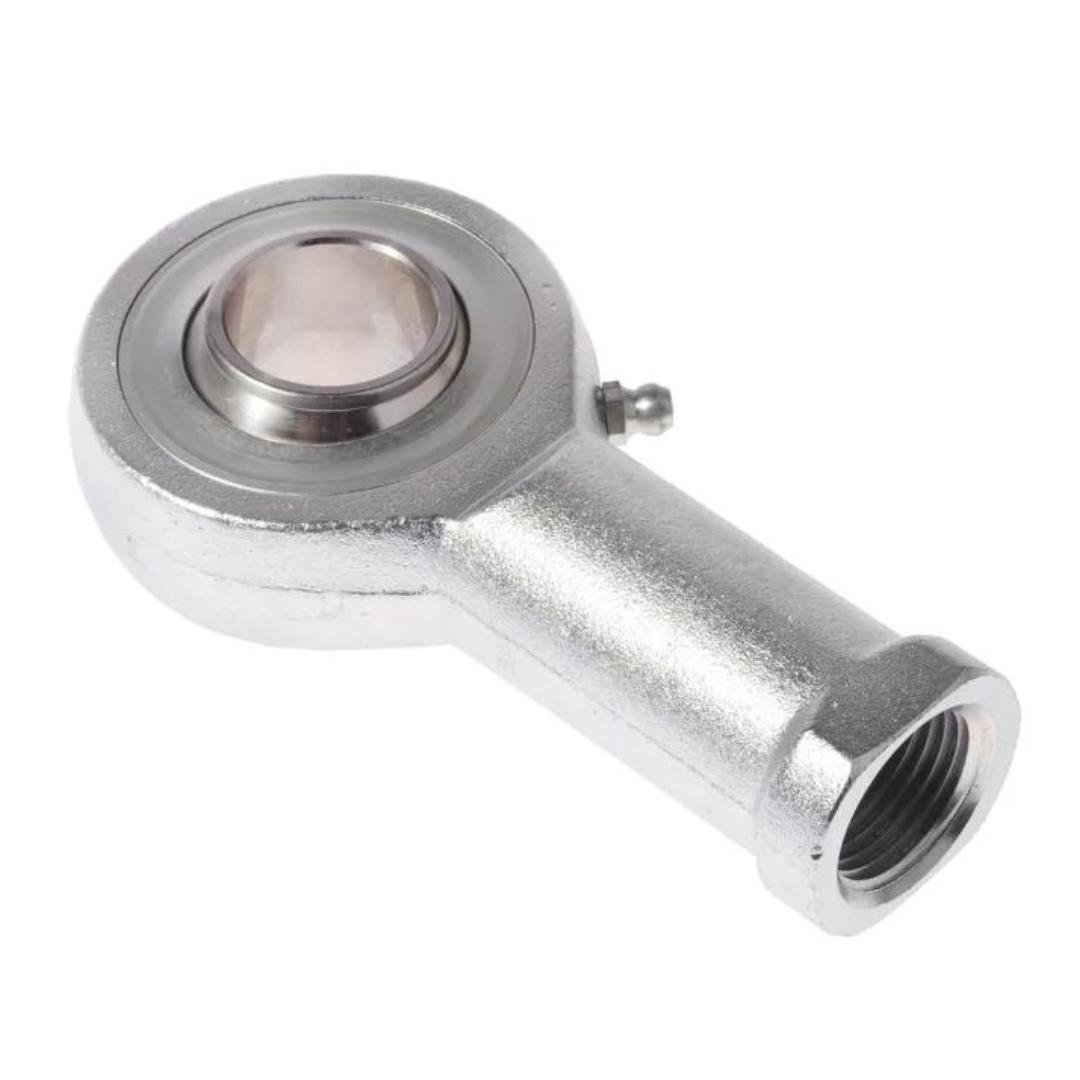 Durbal BRTF 12-00-502 Rod End 12 mm Female Left Hand Thread 12 mm_3