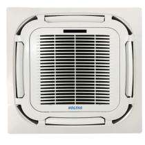 VOLTAS 3 ton Cassette CAS 36V CZMM 3 Star White Room Air Conditioner_0