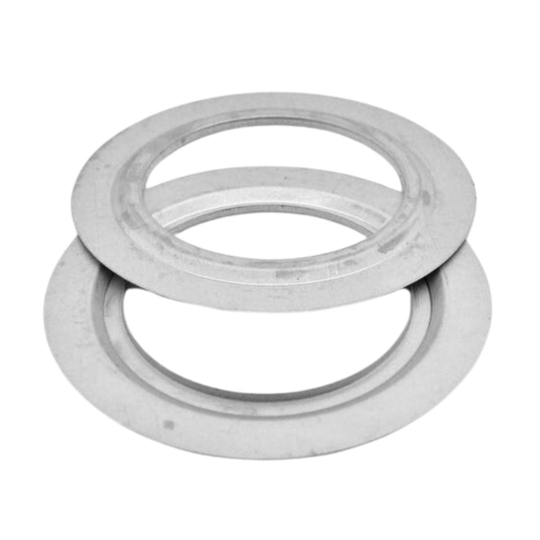 20 mm Nilos Sealing Ring 6204 AV 2 mm Galvanized Steel 41.2 mm_2