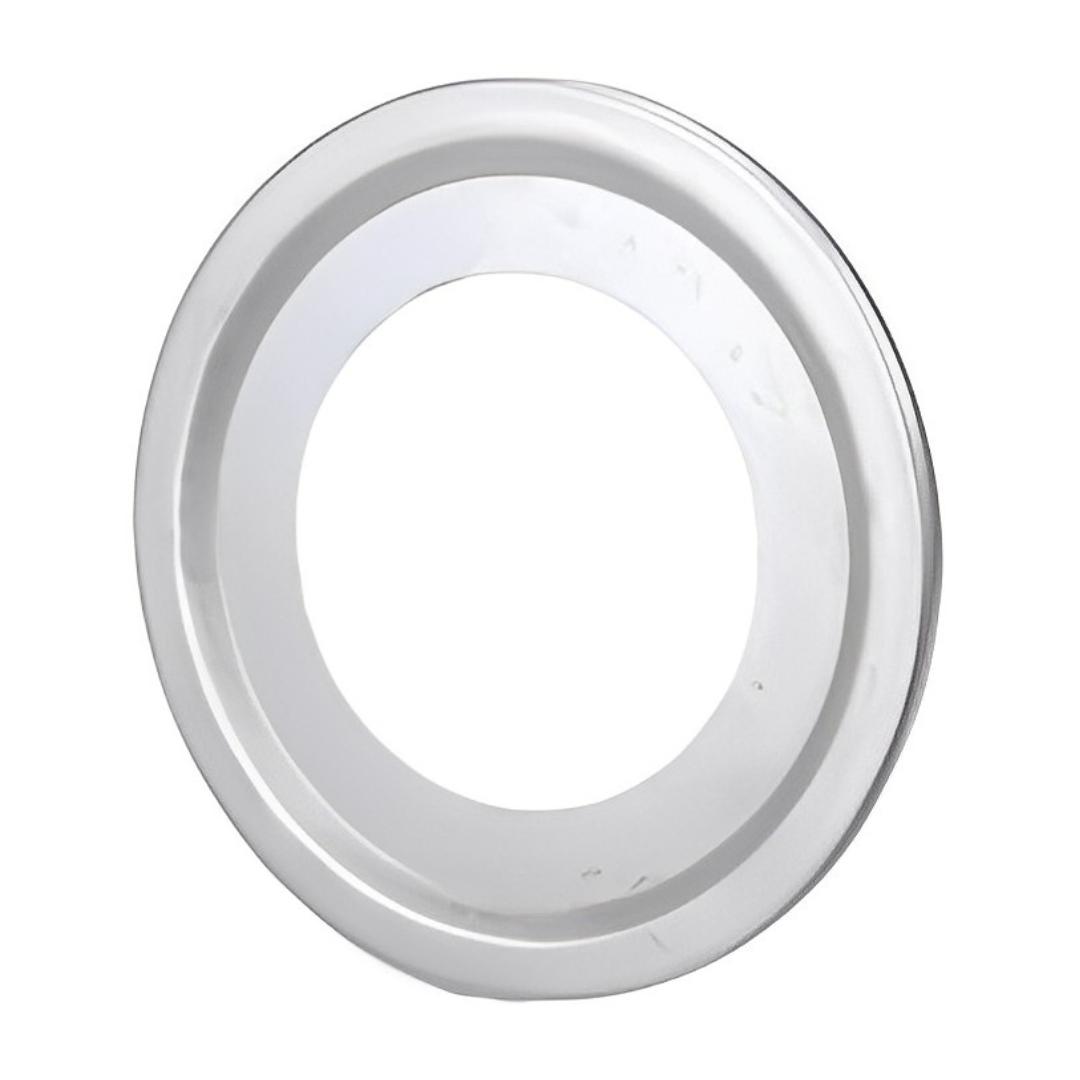 20 mm Nilos Sealing Ring 6204 AV 2 mm Galvanized Steel 41.2 mm_4
