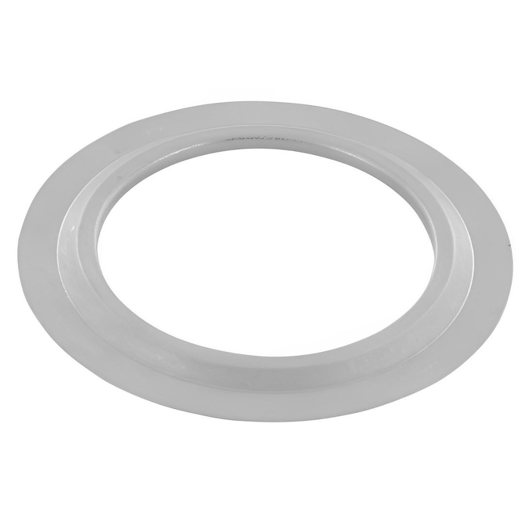 130 mm Nilos Sealing Ring 6226 AV 4 mm Galvanized Steel 214 mm_1