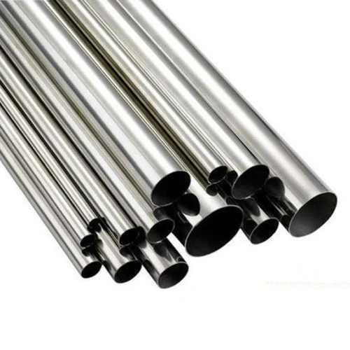 Buy Jindal 18 mm Stainless Steel Pipes 304 9 m online at best rates in  India | L&T-SuFin