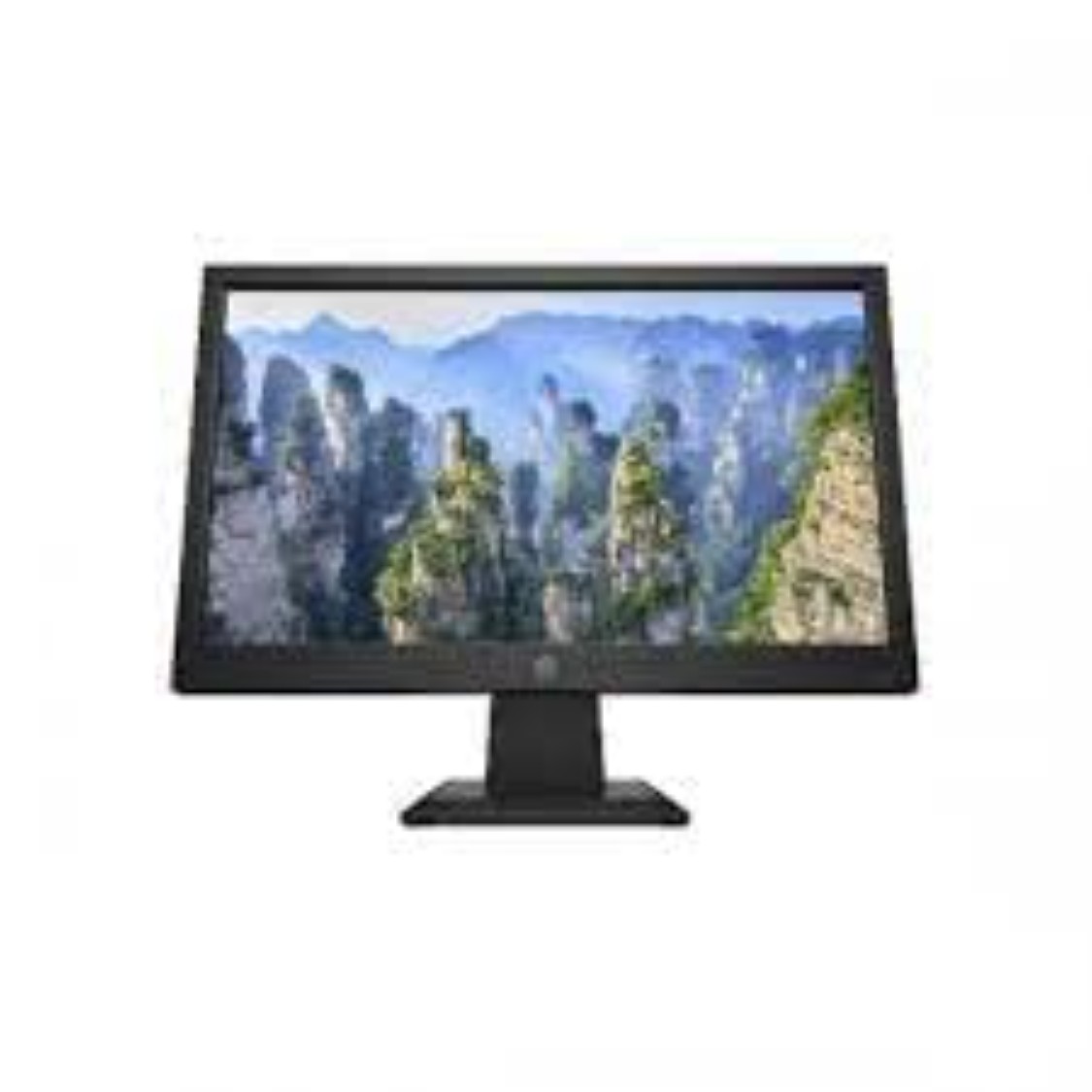 HP V19E 18.5 inch FHD LED Monitor_1