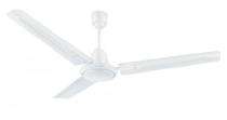 1200 mm 3 Blades 50 W White Ceiling Fans_0